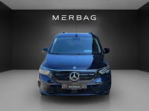 Mercedes-Benz EQT 45kWh Premium Plus