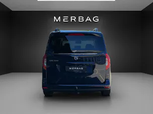 Mercedes-Benz EQT 45kWh Premium Plus