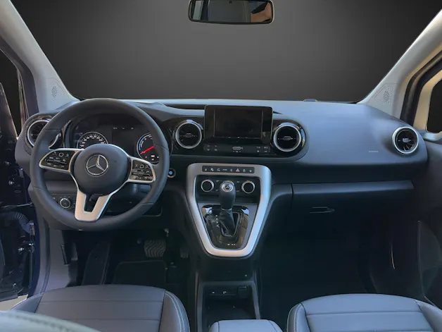 Mercedes-Benz EQT 45kWh Premium Plus