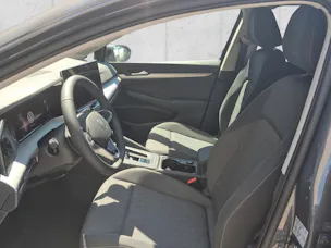 VW Golf 1.5 e TSI mHEV United DSG