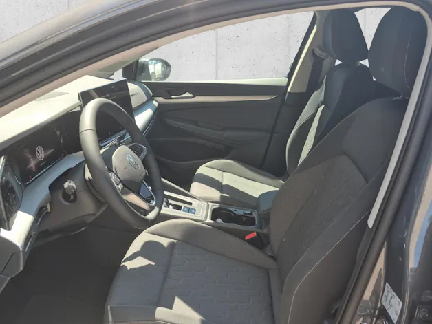 VW Golf 1.5 e TSI mHEV United DSG