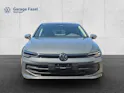 VW Golf 1.5 e TSI mHEV United DSG