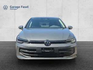 VW Golf 1.5 e TSI mHEV United DSG