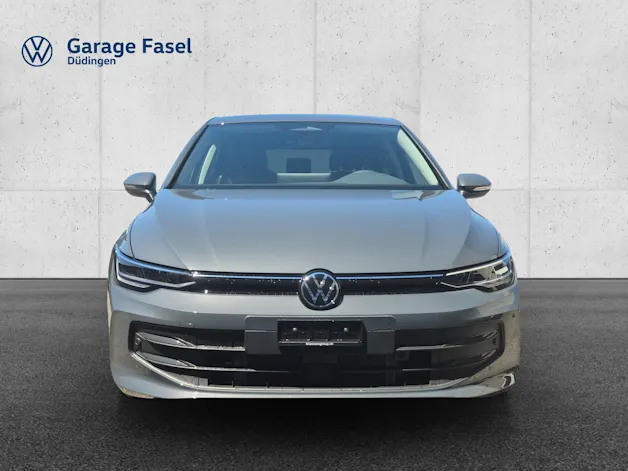 VW Golf 1.5 e TSI mHEV United DSG