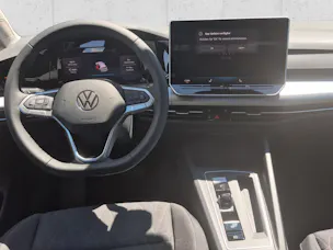 VW Golf 1.5 e TSI mHEV United DSG