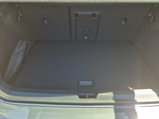 VW Golf 1.5 e TSI mHEV United DSG