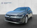 VW Golf 1.5 e TSI mHEV United DSG