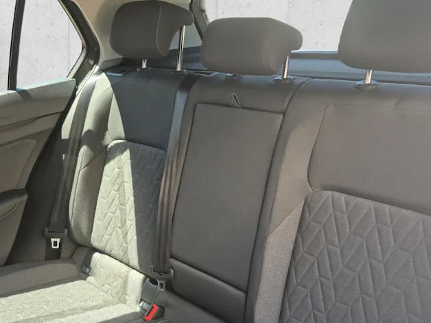VW Golf 1.5 e TSI mHEV United DSG