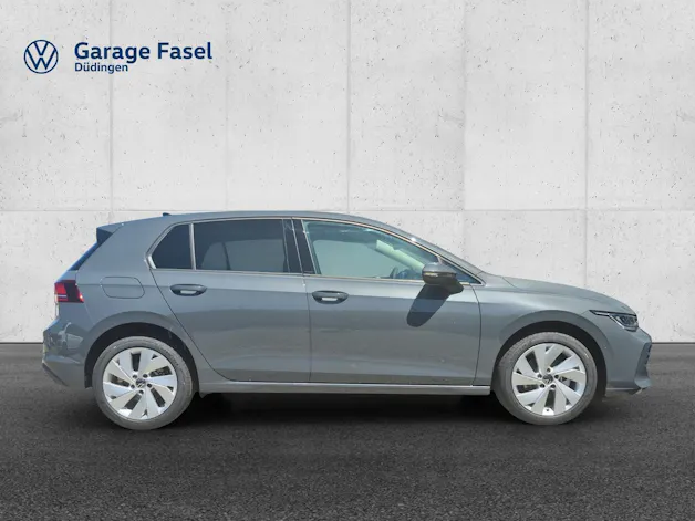 VW Golf 1.5 e TSI mHEV United DSG