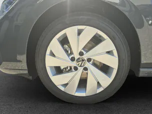 VW Golf 1.5 e TSI mHEV United DSG