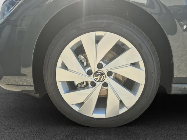 VW Golf 1.5 e TSI mHEV United DSG