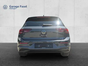 VW Golf 1.5 e TSI mHEV United DSG