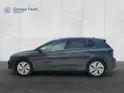 VW Golf 1.5 e TSI mHEV United DSG