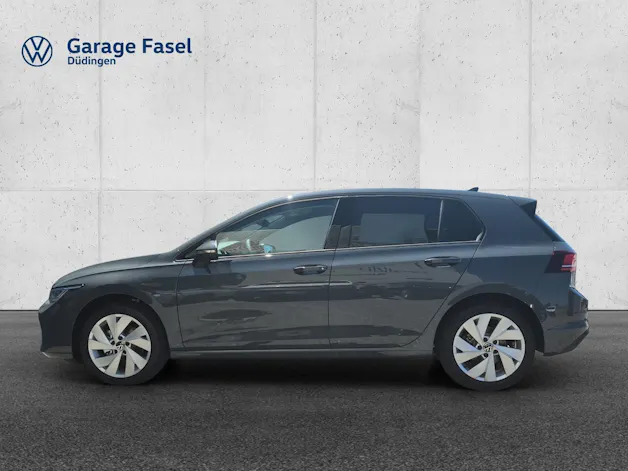VW Golf 1.5 e TSI mHEV United DSG