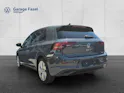 VW Golf 1.5 e TSI mHEV United DSG