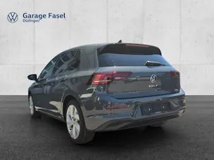 VW Golf 1.5 e TSI mHEV United DSG