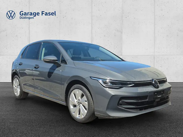VW Golf 1.5 e TSI mHEV United DSG