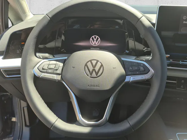 VW Golf 1.5 e TSI mHEV United DSG