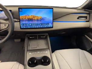BYD Seal 6 DM-i Touring Comfort