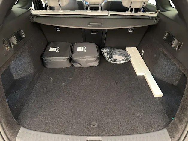 BYD Seal 6 DM-i Touring Comfort