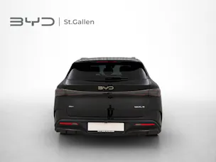 BYD Seal 6 DM-i Touring Comfort