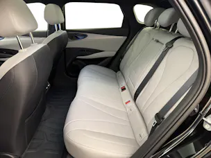 BYD Seal 6 DM-i Touring Comfort