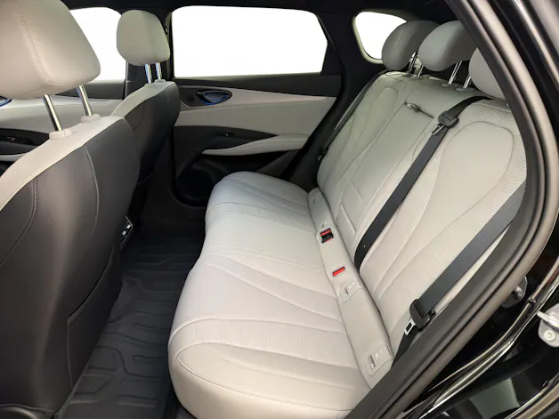 BYD Seal 6 DM-i Touring Comfort