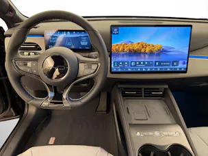 BYD Seal 6 DM-i Touring Comfort