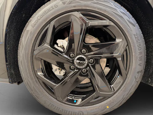 BYD Seal 6 DM-i Touring Comfort