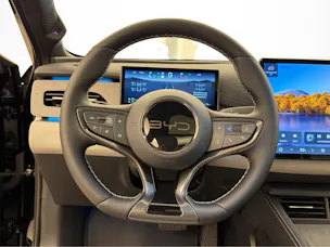 BYD Seal 6 DM-i Touring Comfort