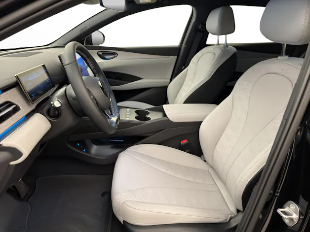 BYD Seal 6 DM-i Touring Comfort