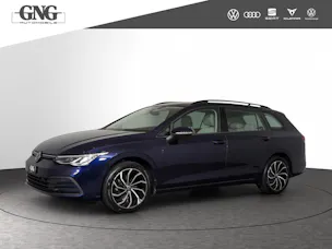 VW Golf Variant 1.0 eTSI mHEV Life DSG