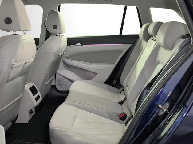 VW Golf Variant 1.0 eTSI mHEV Life DSG