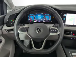 VW Golf Variant 1.0 eTSI mHEV Life DSG