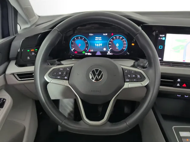 VW Golf Variant 1.0 eTSI mHEV Life DSG