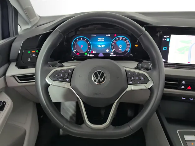 VW Golf Variant 1.0 eTSI mHEV Life DSG