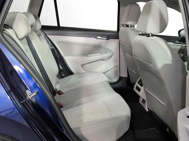 VW Golf Variant 1.0 eTSI mHEV Life DSG