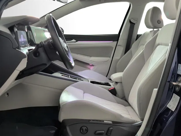 VW Golf Variant 1.0 eTSI mHEV Life DSG