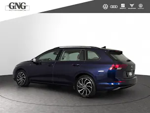 VW Golf Variant 1.0 eTSI mHEV Life DSG