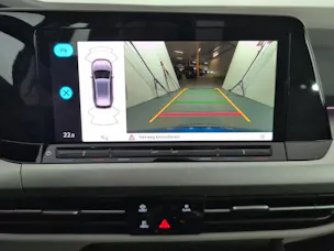 VW Golf Variant 1.0 eTSI mHEV Life DSG