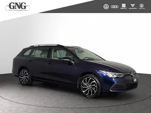 VW Golf Variant 1.0 eTSI mHEV Life DSG