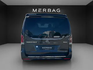 Mercedes-Benz Marco Polo 300 d 4M Automat