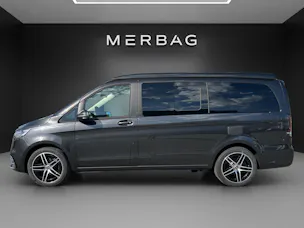 Mercedes-Benz Marco Polo 300 d 4M Automat