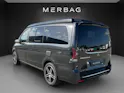Mercedes-Benz Marco Polo 300 d 4M Automat
