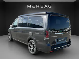 Mercedes-Benz Marco Polo 300 d 4M Automat