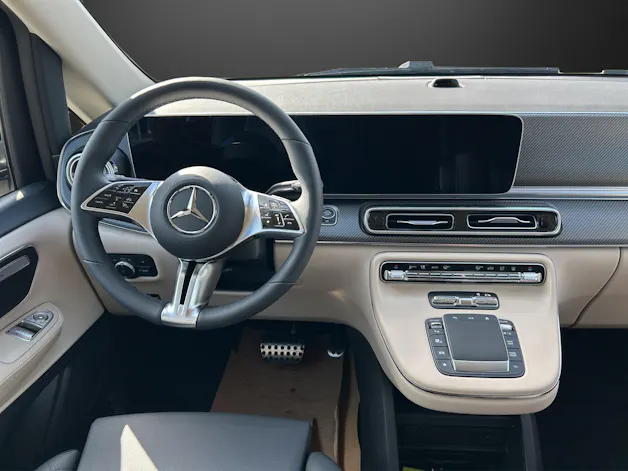 Mercedes-Benz Marco Polo 300 d 4M Automat
