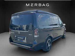 Mercedes-Benz Marco Polo 300 d 4M Automat