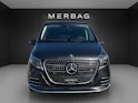 Mercedes-Benz Marco Polo 300 d 4M Automat