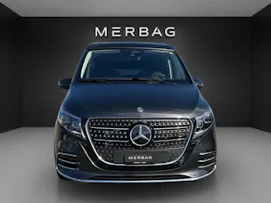 Mercedes-Benz Marco Polo 300 d 4M Automat