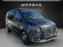 Mercedes-Benz Marco Polo 300 d 4M Automat